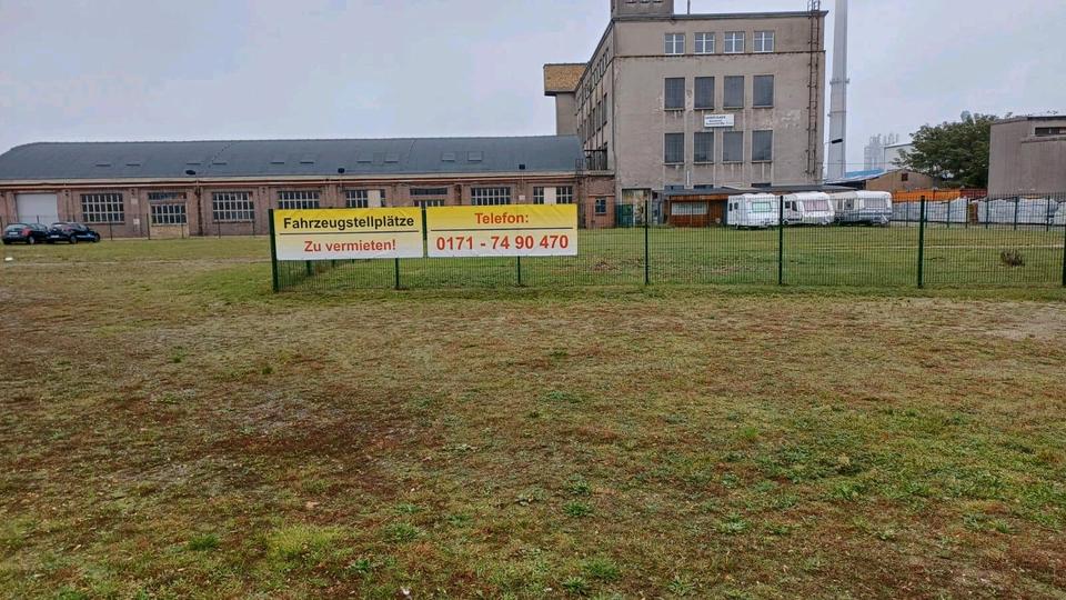 Gewerbeobjekt Wittenberg Lutherstadt - 20&euro; | Angebot:26326527