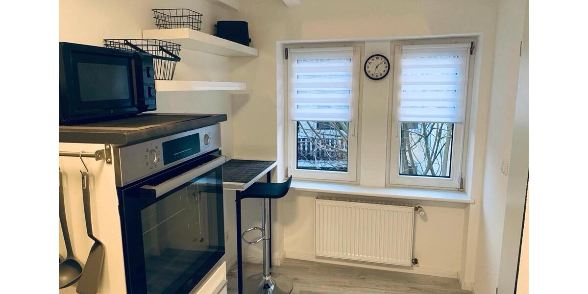 Wohnen auf Zeit Trier - 2.5 Zimmer, 45 m&sup2;, 1.250&euro; | Angebot:26050838