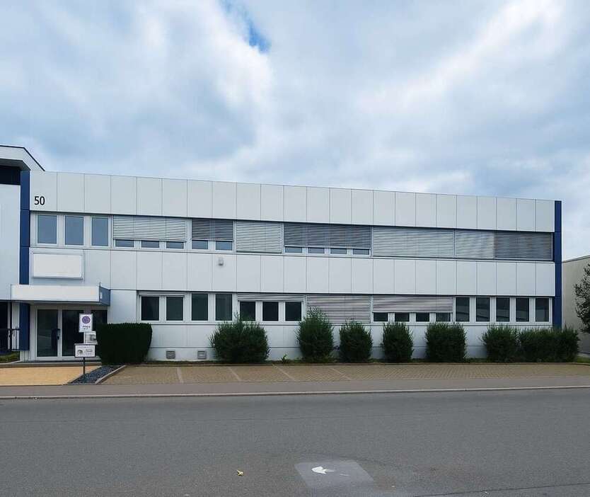 Büro in Sindelfingen 5.199 € 611.7 m²