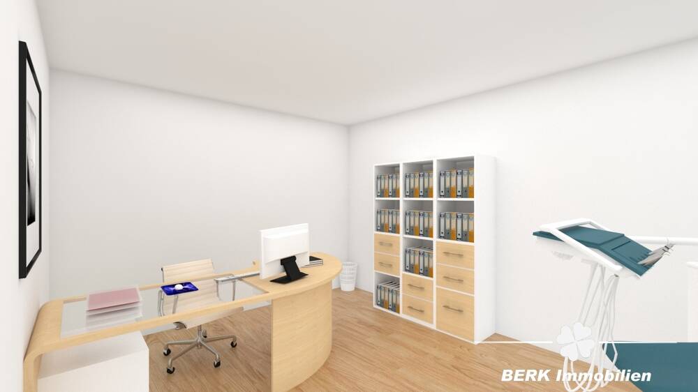 Gewerbeobjekt Osterode am Harz Osterode - 660&euro; | Angebot:25693713