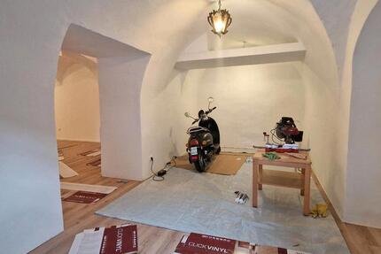 Wohnung Zwiesel - 2 Zimmer, 60 m&sup2;, 500&euro; | Angebot:21430852