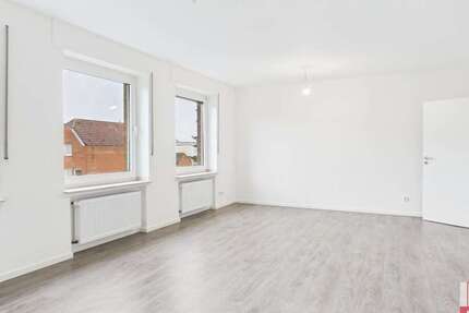 Wohnung Voerde - 3 Zimmer, 89 m&sup2;, 750&euro; | Angebot:26637608