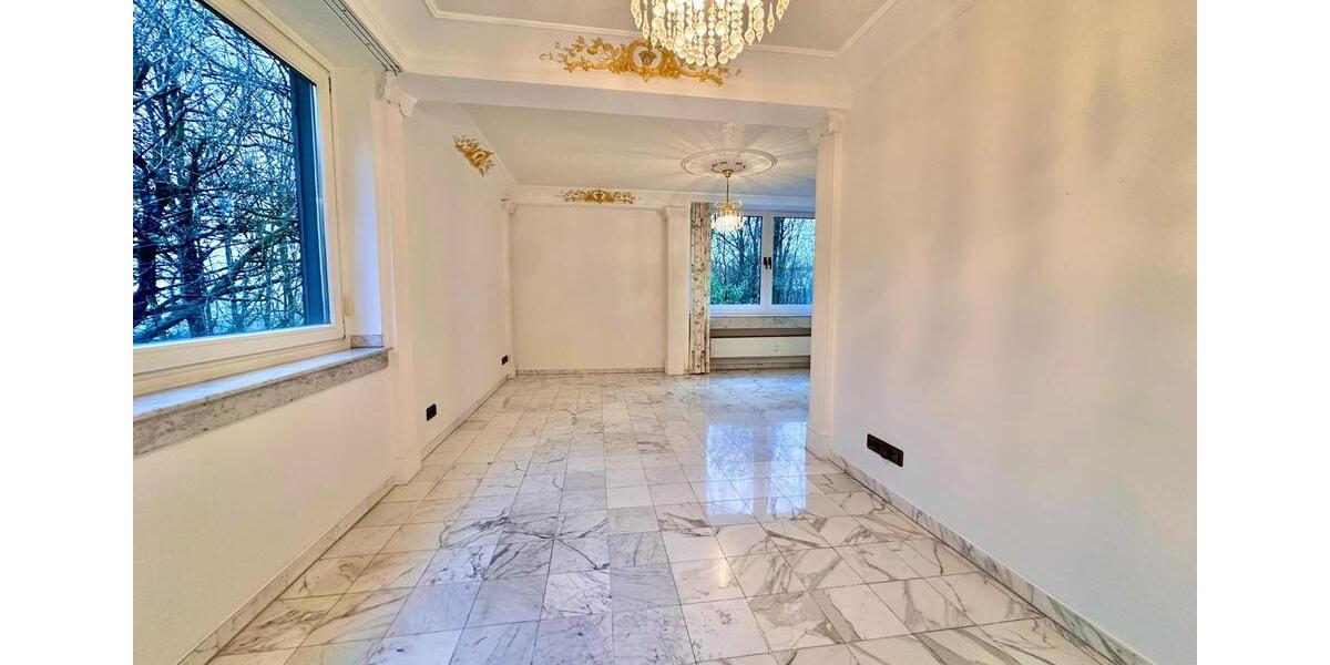 Etagenwohnung Wuppertal Gemarkung Barmen - 5 Zimmer, 230 m&sup2;, 2.400&euro; | Angebot:25656512