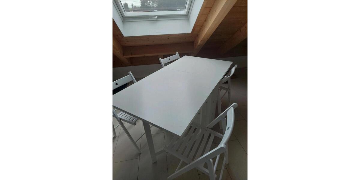 Etagenwohnung Oberding - 1 Zimmer, 20 m&sup2;, 530&euro; | Angebot:24802581