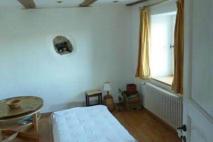 Wohnen auf Zeit Kleines Wiesental - 2 Zimmer, 51 m&sup2;, 500&euro; | Angebot:26691486