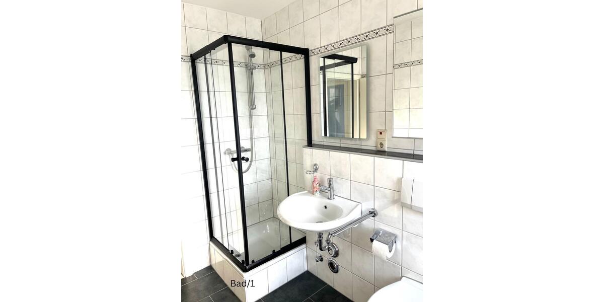 Helle 2-Zimmer-Wohnung mit Terrasse, Stellplatz & EBK in Diez 2 zimmer