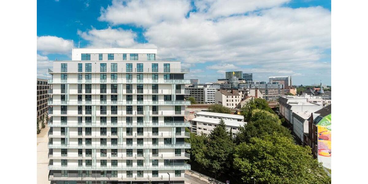 Einfamilienhaus Hamburg Hamburg-Mitte - 1 Zimmer, 32 m&sup2;, 1.053&euro; | Angebot:26127180