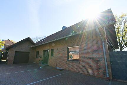 Wohnung Wiefelstede - 4 Zimmer, 109 m&sup2;, 850&euro; | Angebot:26531315