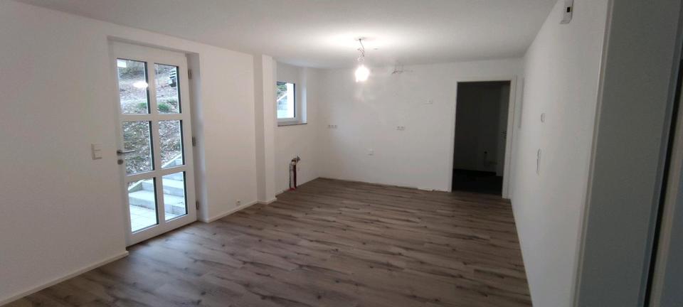Etagenwohnung Wehr - 2.5 Zimmer, 55 m&sup2;, 700&euro; | Angebot:26039045