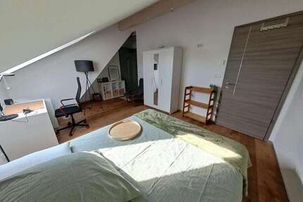 Zimmer Willstätt Sand - 520&euro; | Angebot:13816047
