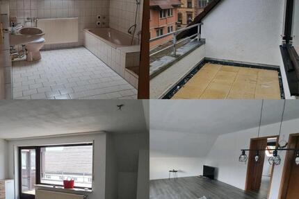 Wohnung Boxberg - 2 Zimmer, 70 m&sup2;, 600&euro; | Angebot:26693314
