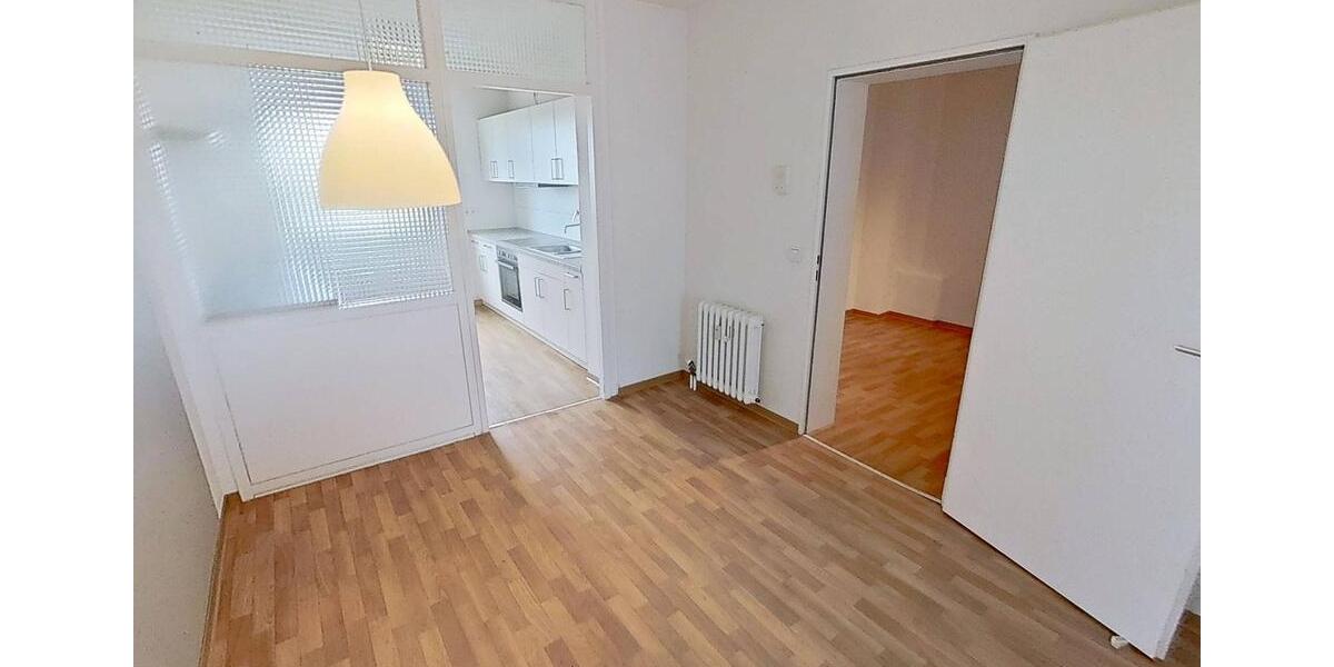 Etagenwohnung Münster Münster-Nord - 1 Zimmer, 26 m&sup2;, 292&euro; | Angebot:26591778