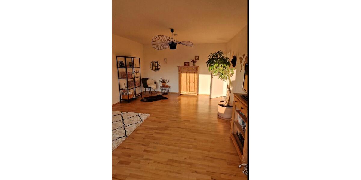 Etagenwohnung Elchesheim-Illingen Illingen - 3 Zimmer, 97 m&sup2;, 800&euro; | Angebot:24664136