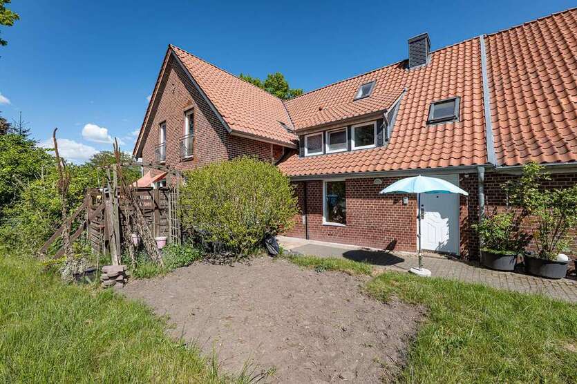 Wohnung zum Mieten in Engelschoff 1.100 € 136 m²