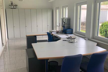 Gewerbeobjekt Nüsttal - 1.200&euro; | Angebot:19390010