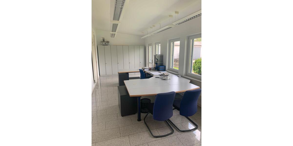 Gewerbeobjekt Nüsttal - 1.200&euro; | Angebot:19390010