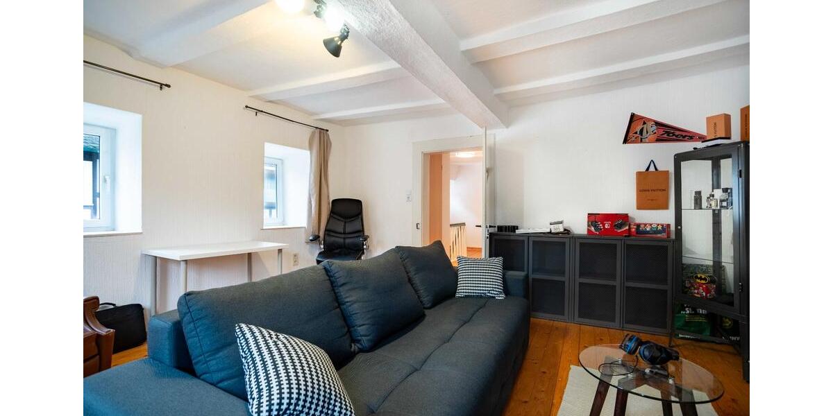Einfamilienhaus Waldkappel - 4 Zimmer, 130 m&sup2;, 1.100&euro; | Angebot:26215930