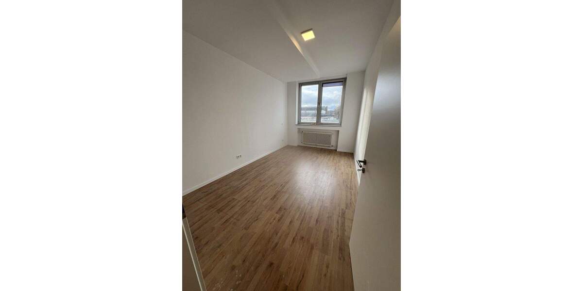 Mehrere Frisch renovierte 3-Zimmer-Wohnungen in zentraler Lage von Baumholder 3 zimmer