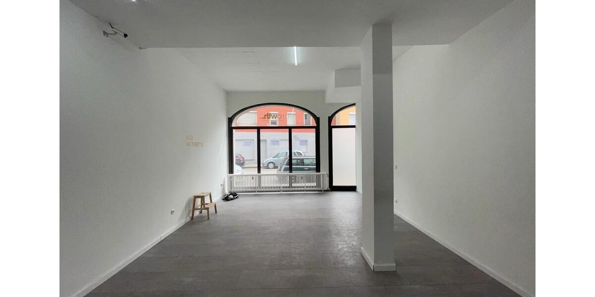 Gewerbeobjekt Augsburg Innenstadt - 1.250&euro; | Angebot:26497629