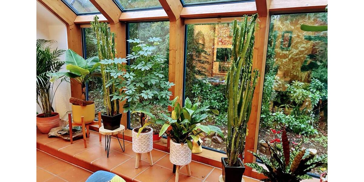 Wunderschönes Einfamilienhaus im Zentrum von Grossburgwedel 8 zimmer