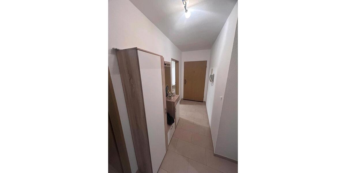 Erdgeschoßwohnung Neumarkt in der Oberpfalz Altenhof - 2 Zimmer, 54 m&sup2;, 670&euro; | Angebot:25995112