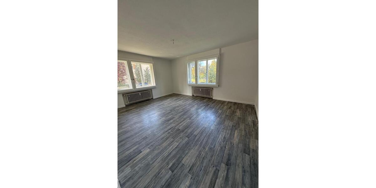 Erdgeschoßwohnung Mannheim Feudenheim - 3 Zimmer, 100 m&sup2;, 1.250&euro; | Angebot:26546755