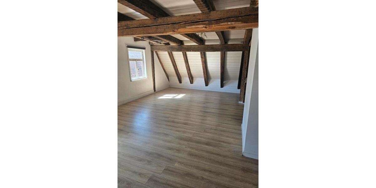 Maisonettenwohnung Frickenhausen - 4 Zimmer, 140 m&sup2;, 1.500&euro; | Angebot:26364868
