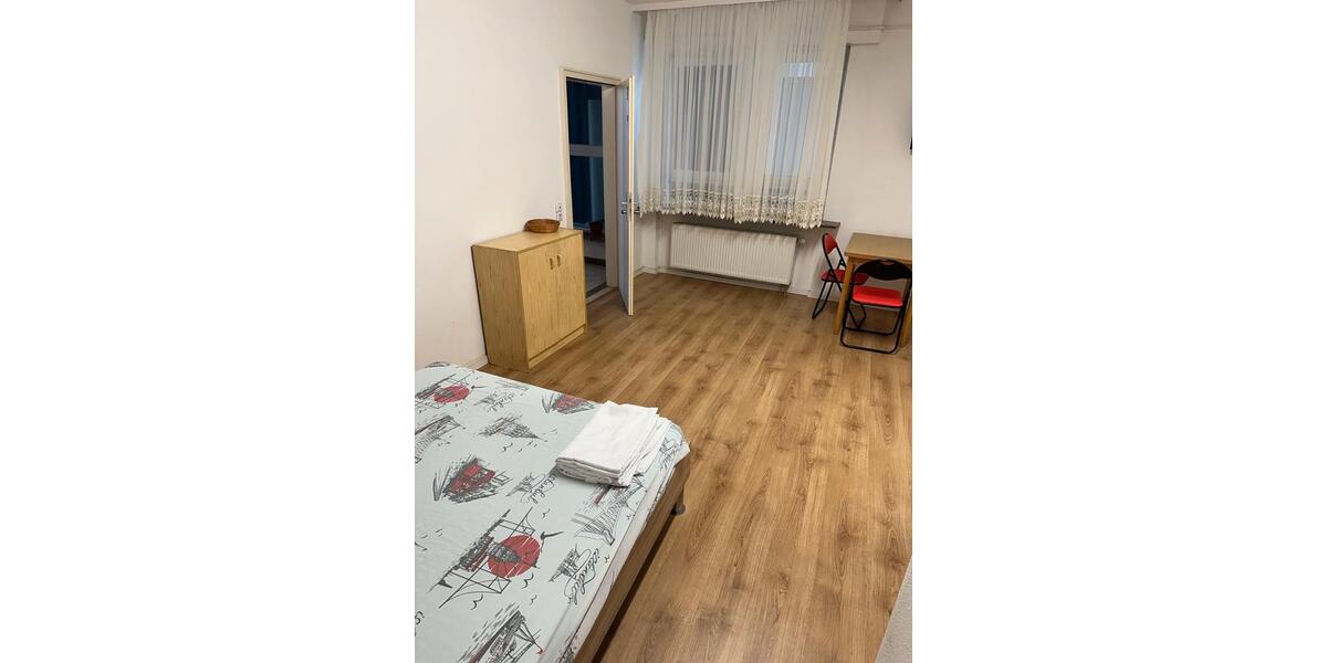 Wohnen auf Zeit Worms Vororte Südwest - 4 Zimmer, 35 m&sup2;, 550&euro; | Angebot:20255237