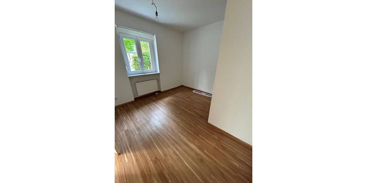 Etagenwohnung Erlangen Innenstadt - 2 Zimmer, 32 m&sup2;, 530&euro; | Angebot:26170821