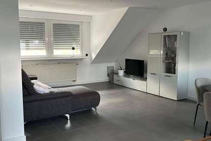 Wohnung zum Mieten in Frechen 1.600 € 110 m²