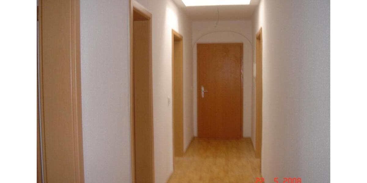 attraktive 4-Zimmer-Wohnung mit Blick ins Werratal in Vacha 4 zimmer