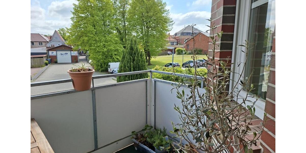 Etagenwohnung Upgant-Schott Schott - 3 Zimmer, 75 m&sup2;, 750&euro; | Angebot:26532142