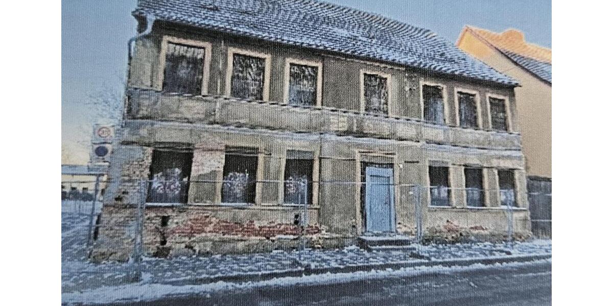 Etagenwohnung Pasewalk - 3 Zimmer, 125 m&sup2;, 1.250&euro; | Angebot:24866725