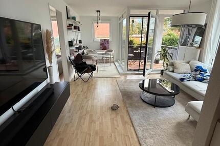 Wohnen auf Zeit Altenholz - 2 Zimmer, 73 m&sup2;, 1.000&euro; | Angebot:24841044