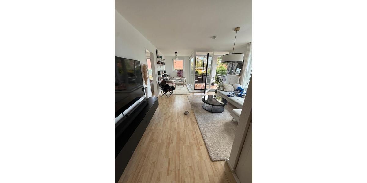 Wohnen auf Zeit Altenholz - 2 Zimmer, 73 m&sup2;, 1.000&euro; | Angebot:24841044