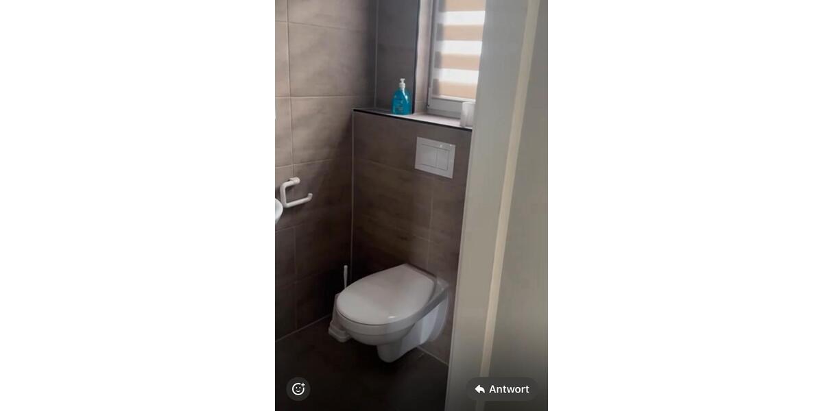 Wohnen auf Zeit Bremen Burglesum - 1 Zimmer, 26 m&sup2;, 1.050&euro; | Angebot:25978157