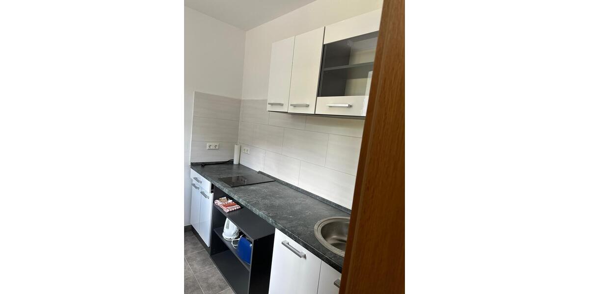 Erdgeschoßwohnung Hallenberg - 1 Zimmer, 45 m&sup2;, 450&euro; | Angebot:25921187