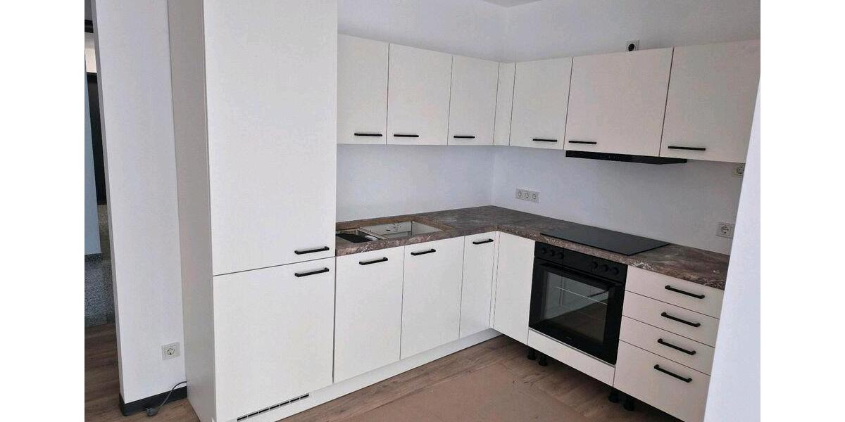 Etagenwohnung Ohrdruf - 2 Zimmer, 46 m&sup2;, 542&euro; | Angebot:26517992