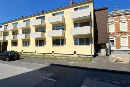 Wohnung Duisburg - 1 Zimmer, 39 m&sup2;, 440&euro; | Angebot:27280142