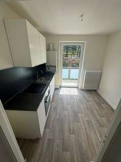 Etagenwohnung Glückstadt - 3 Zimmer, 59 m&sup2;, 545&euro; | Angebot:26816426