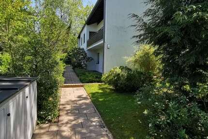 Wohnung Grünwald - 4 Zimmer, 124 m&sup2;, 2.230&euro; | Angebot:27005840