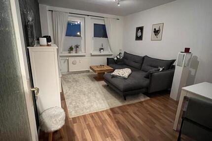 Wohnung Wernigerode - 2 Zimmer, 42 m&sup2;, 365&euro; | Angebot:25220429