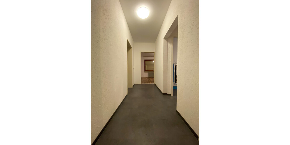 Ruhige Renovierte 2 Zimmer Wohnung - Etagenwohnung Bad Wildbad Sommerberg | Angebot:26143896