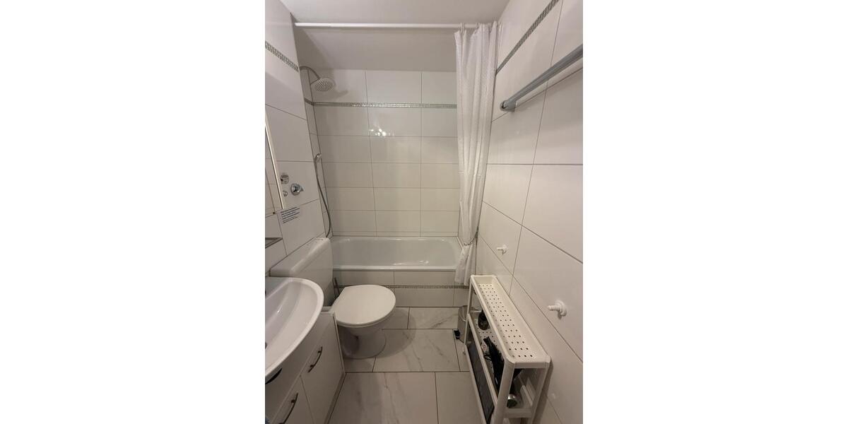 Wohnen auf Zeit Ulm - 2 Zimmer, 50 m&sup2;, 1.490&euro; | Angebot:25178883