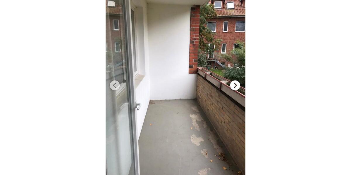 Wohnen auf Zeit Lüneburg - 3 Zimmer, 64 m&sup2;, 430&euro; | Angebot:26027151