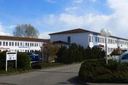 Gewerbeobjekt Potsdam Industriegelände - 160&euro; | Angebot:24827456