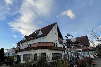 Helle, komplett sanierte 5-Zimmer-Maisonette (145m²) in Mögglingen, Top-Lage zwischen Aalen & Schwäbisch Gmünd 5 zimmer