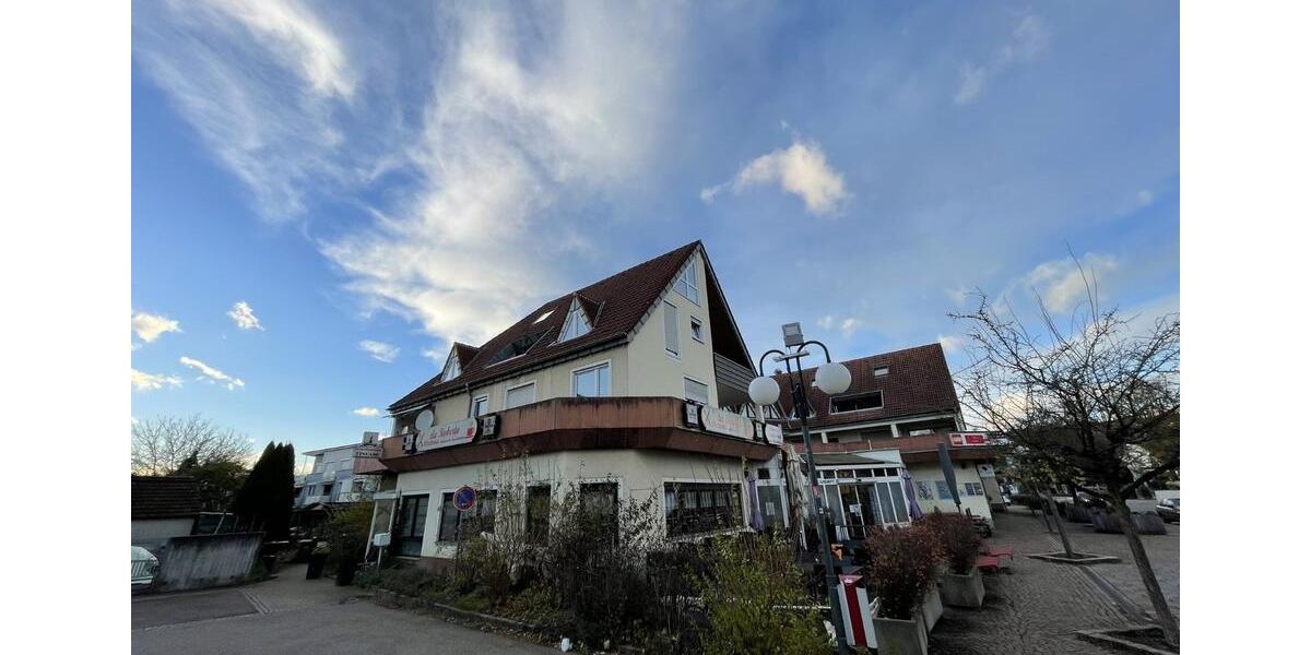 Helle, komplett sanierte 5-Zimmer-Maisonette (145m²) in Mögglingen, Top-Lage zwischen Aalen & Schwäbisch Gmünd 5 zimmer