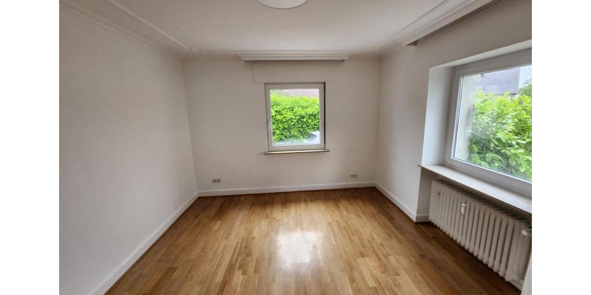 Erdgeschoßwohnung Kleinblittersdorf - 2 Zimmer, 55 m&sup2;, 580&euro; | Angebot:25943073