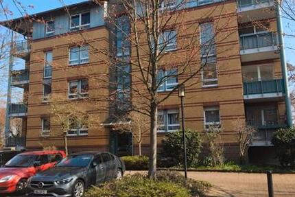 Wohnung Magdeburg Brückfeld - 2 Zimmer, 59 m&sup2;, 487&euro; | Angebot:25803636